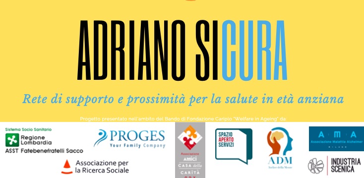 CONVEGNO 28 FEBBRAIO ORE 18.15 ADRIANO COMMUNITY CENTER 