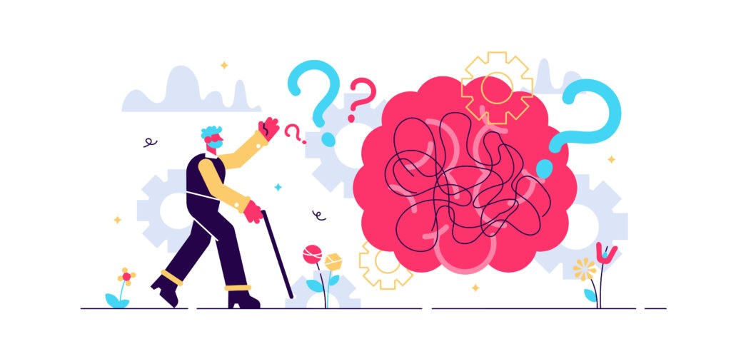 Stimolazione cognitiva